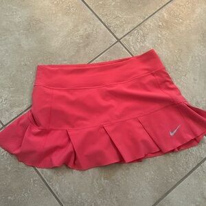 Nike tennis pickleball skirt